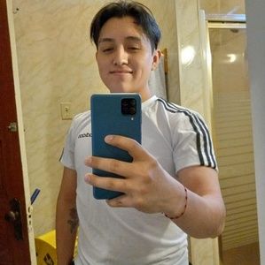 Meet your Posher, Ramiro